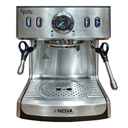 اسپرسوساز نوا مدل NOVA NCM-159EXPS