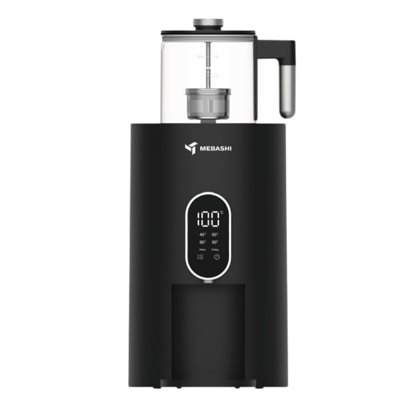 سماور برقی مباشی مدل MEBASHI ME-SMV4001