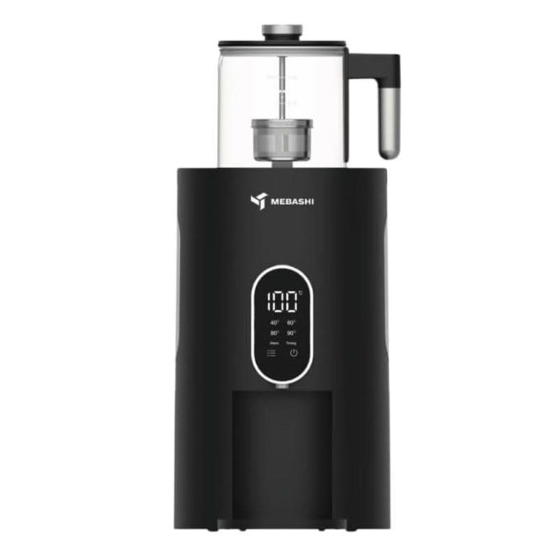 سماور برقی مباشی مدل MEBASHI ME-SMV4002