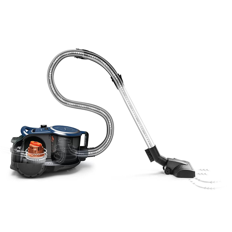 جاروبرقی بوش مدل BOSCH BGS412000