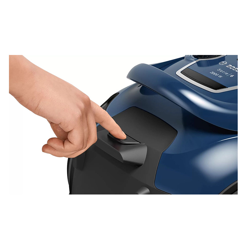 جاروبرقی بوش مدل BOSCH BGS412000