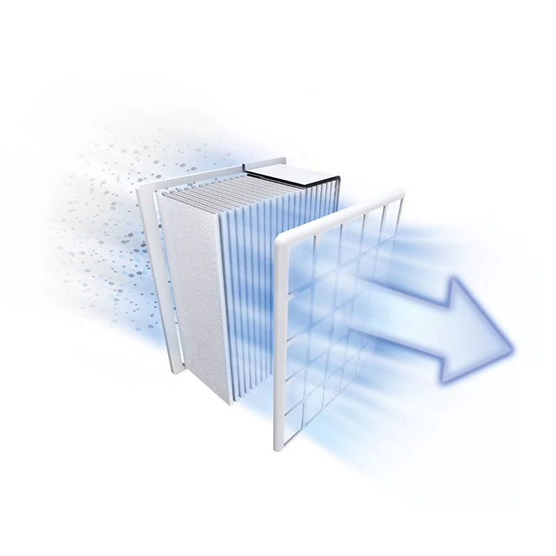 جاروبرقی بوش مدل BOSCH BGS412000