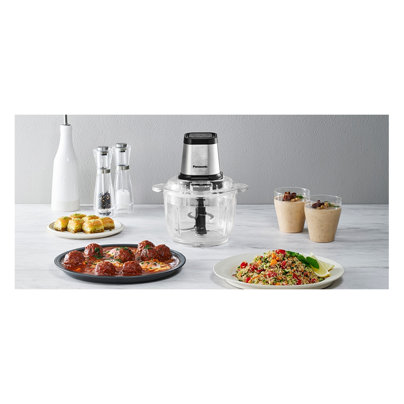 خردکن پاناسونیک مدل PANASONIC MK-CG401