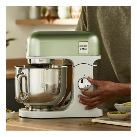 همزن برقی کنوود مدل KENWOOD KMX760AGR