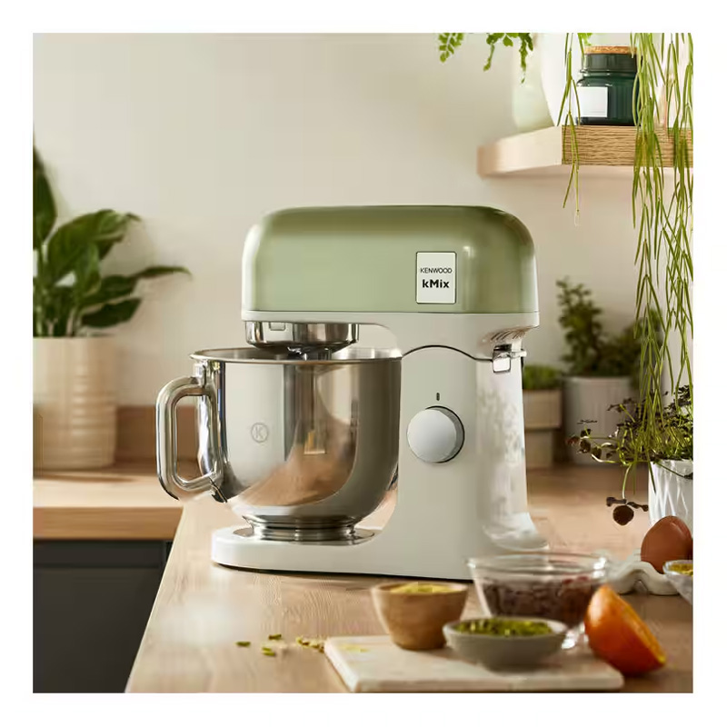 همزن برقی کنوود مدل KENWOOD KMX760AGR