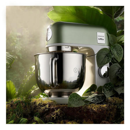 همزن برقی کنوود مدل KENWOOD KMX760AGR