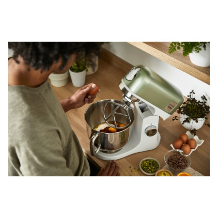 همزن برقی کنوود مدل KENWOOD KMX760AGR