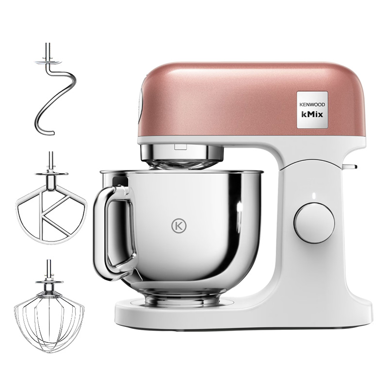 همزن برقی کنوود مدل KENWOOD KMX760API