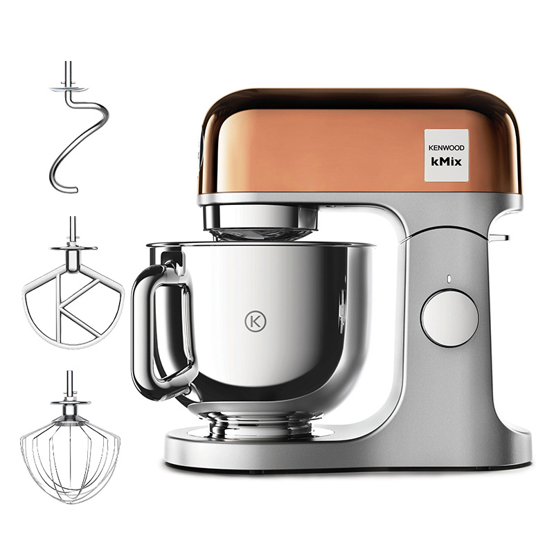 همزن برقی کنوود مدل KENWOOD KMX760AGD