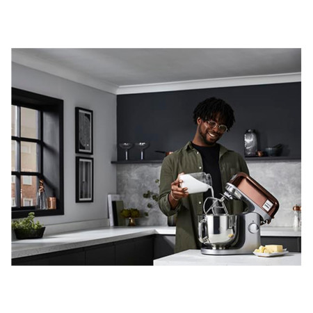 همزن برقی کنوود مدل KENWOOD KMX760AGD