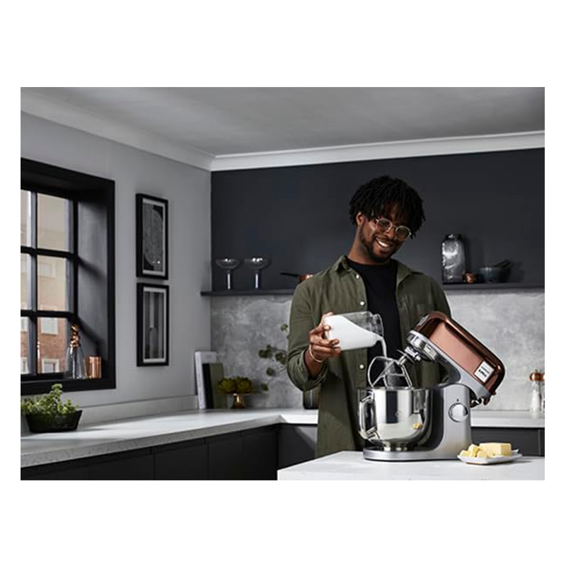 همزن برقی کنوود مدل KENWOOD KMX760AGD