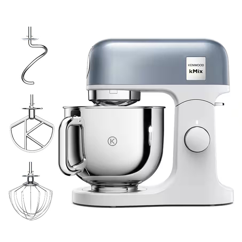 همزن برقی کنوود مدل KENWOOD KMX760ABL
