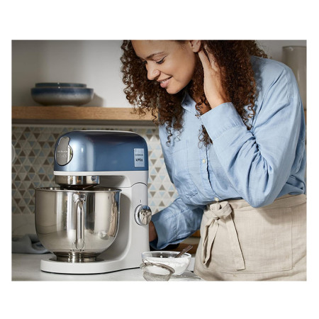 همزن برقی کنوود مدل KENWOOD KMX760ABL