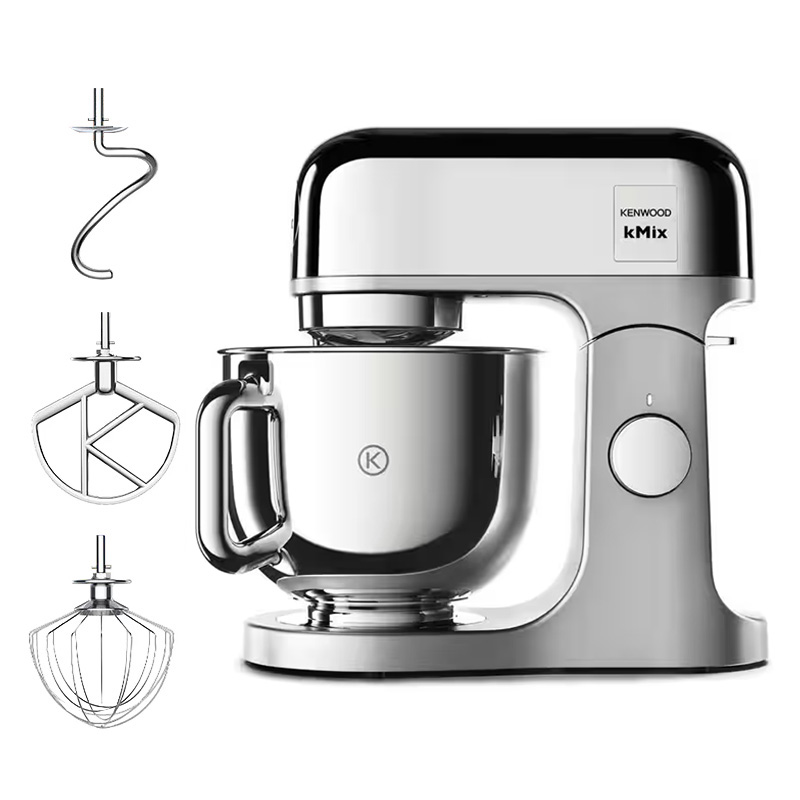 همزن برقی کنوود مدل KENWOOD KMX760ACH