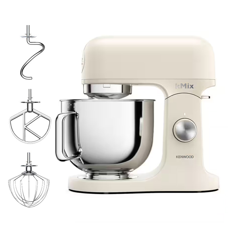 همزن برقی کنوود مدل KENWOOD KMX751ACR