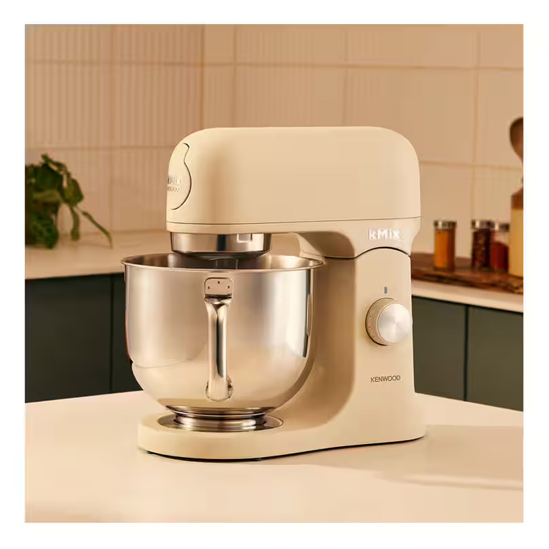 همزن برقی کنوود مدل KENWOOD KMX751ACR