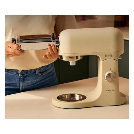 همزن برقی کنوود مدل KENWOOD KMX751ACR