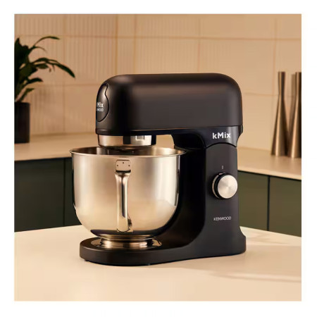 همزن برقی کنوود مدل KENWOOD KMX751ABK