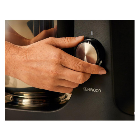 همزن برقی کنوود مدل KENWOOD KMX751ABK