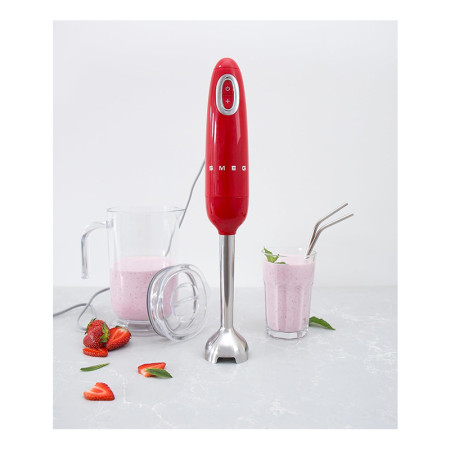 گوشت کوب برقی اسمگ مدل SMEG HBF11RD