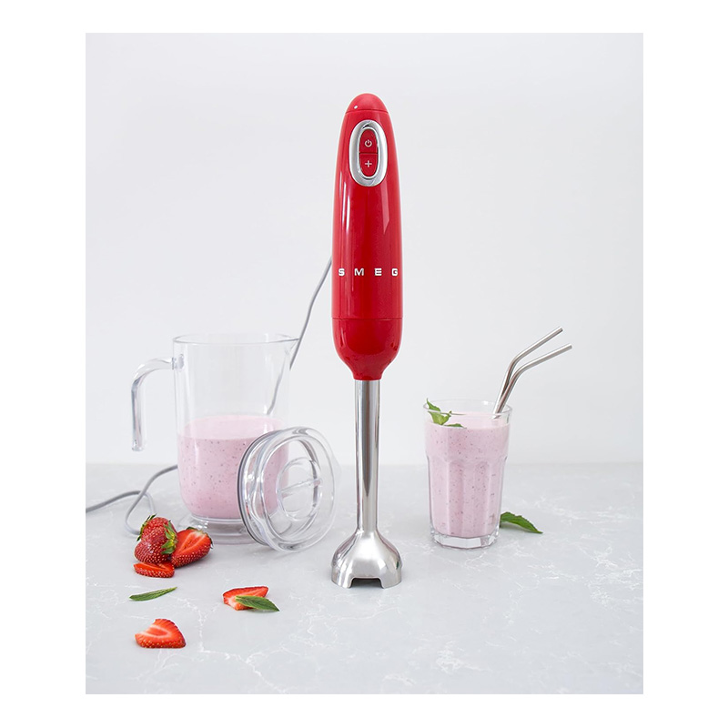 گوشت کوب برقی اسمگ مدل SMEG HBF11RD