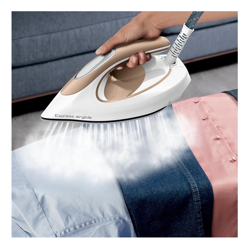 اتو مخزن دار تفال مدل TEFAL SV8027