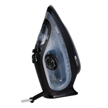 اتو بخار براون مدل BRAUN SI 3055