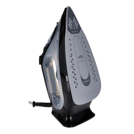 اتو بخار براون مدل BRAUN SI 3055