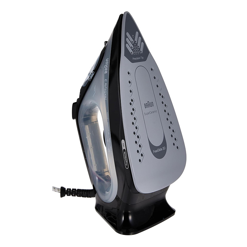 اتو بخار براون مدل BRAUN SI 3055
