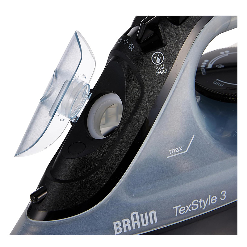 اتو بخار براون مدل BRAUN SI 3055