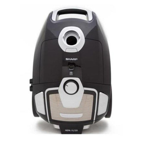 جاروبرقی شارپ مدل SHARP EC-BG2405A-G