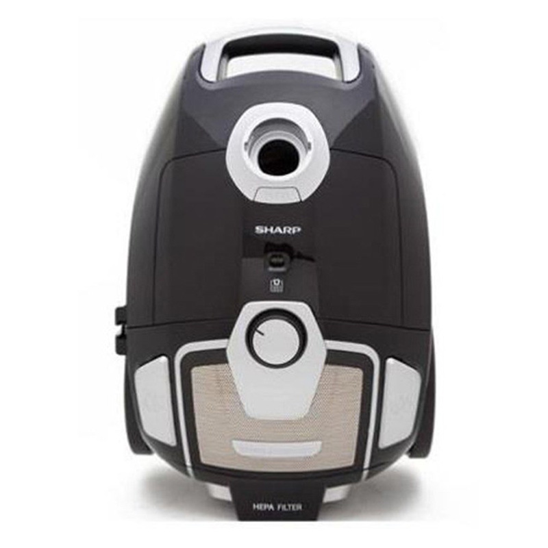 جاروبرقی شارپ مدل SHARP EC-BG2405A-G