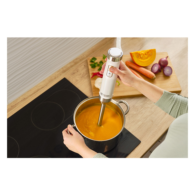 گوشت کوب برقی سنکور مدل SENCOR SHB 6551WH