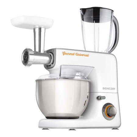 ماشین آشپزخانه سنکور مدل SENCOR STM 3700WH