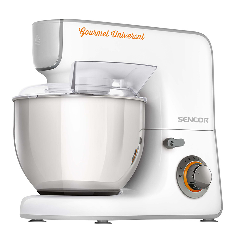 ماشین آشپزخانه سنکور مدل SENCOR STM 3700WH