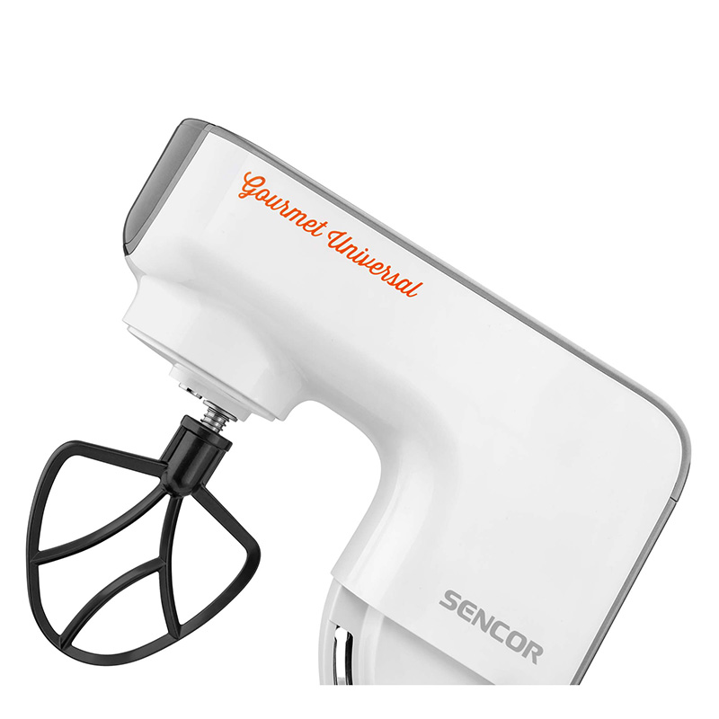 ماشین آشپزخانه سنکور مدل SENCOR STM 3700WH
