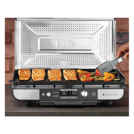 گریل نینجا مدل NINJA GX101