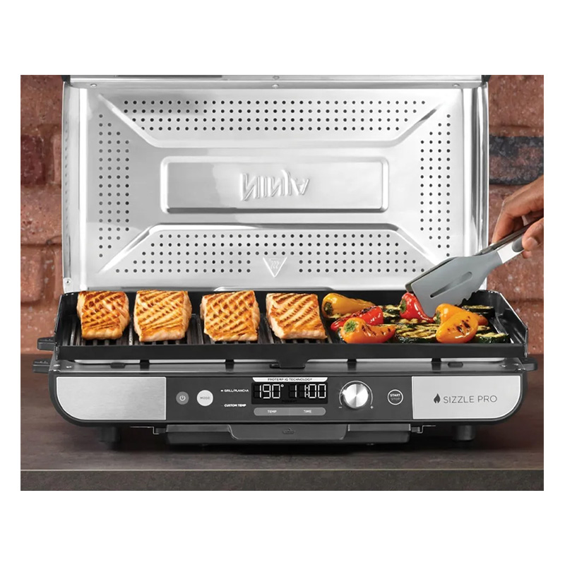 گریل نینجا مدل NINJA GX101