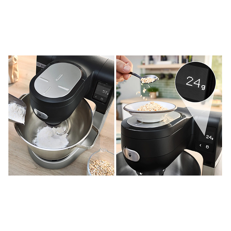 ماشین آشپزخانه بوش مدل BOSCH MUMS6ZS00