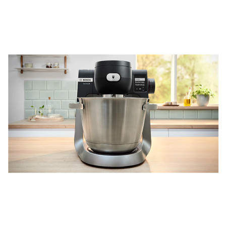 ماشین آشپزخانه بوش مدل BOSCH MUMS6ZS00