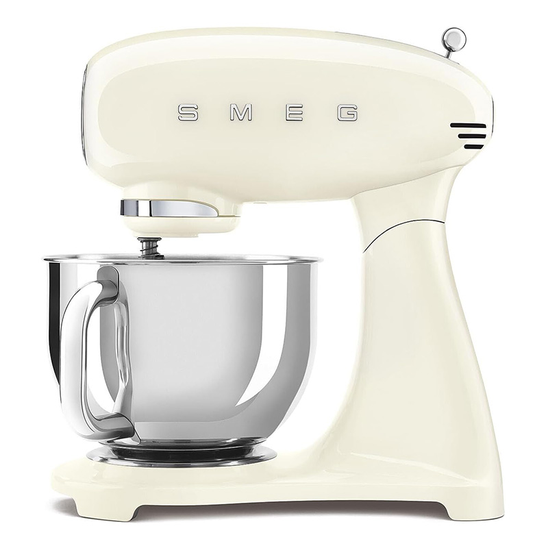 همزن برقی اسمگ مدل SMEG SMF05CR