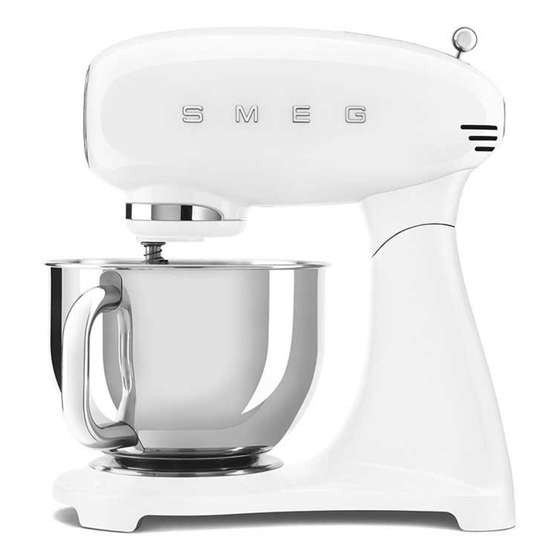 همزن برقی اسمگ مدل SMEG SMF05WH