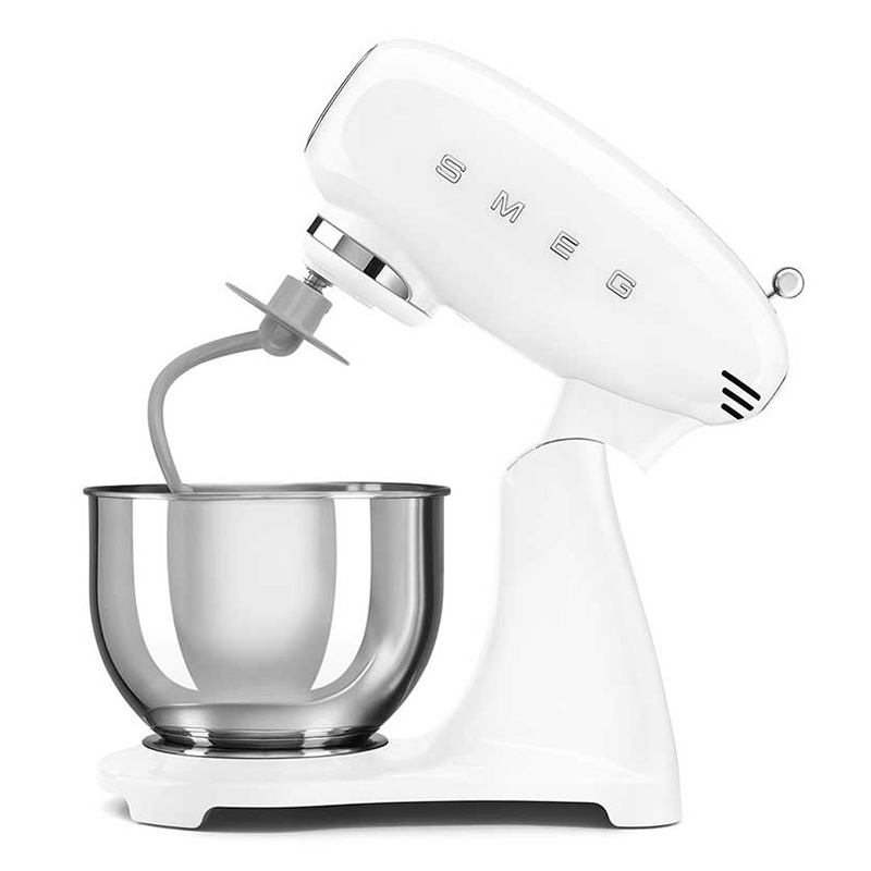 همزن برقی اسمگ مدل SMEG SMF05WH