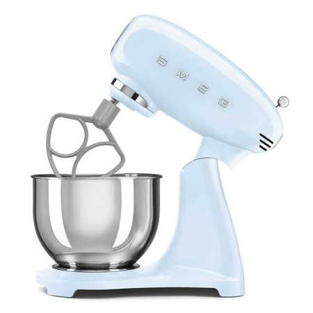 همزن برقی اسمگ مدل SMEG SMF05PB