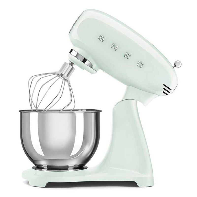 همزن برقی اسمگ مدل SMEG SMF05PG