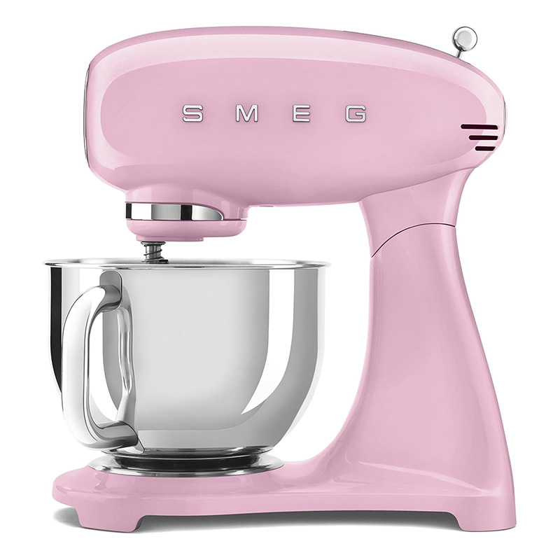 همزن برقی اسمگ مدل SMEG SMF05PK