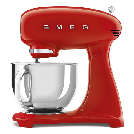 همزن برقی اسمگ مدل SMEG SMF05RD