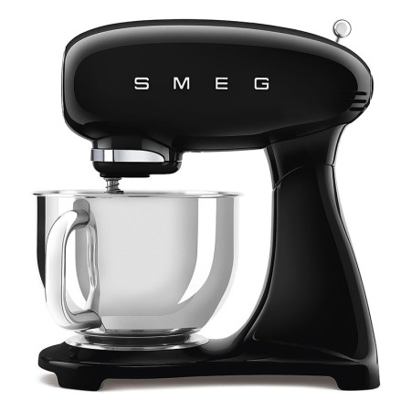 همزن برقی اسمگ مدل SMEG SMF05BL