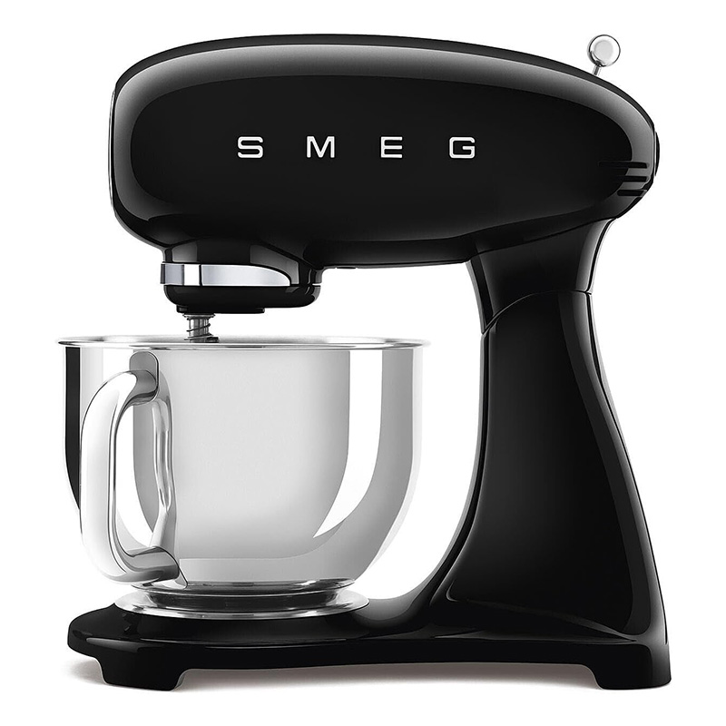 همزن برقی اسمگ مدل SMEG SMF05BL