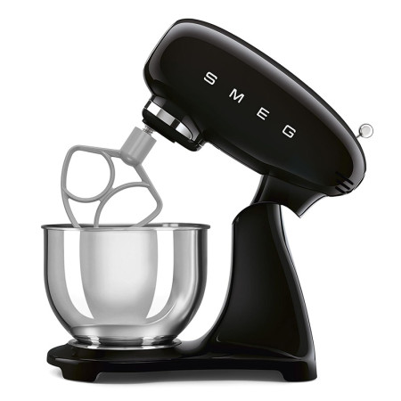 همزن برقی اسمگ مدل SMEG SMF05BL